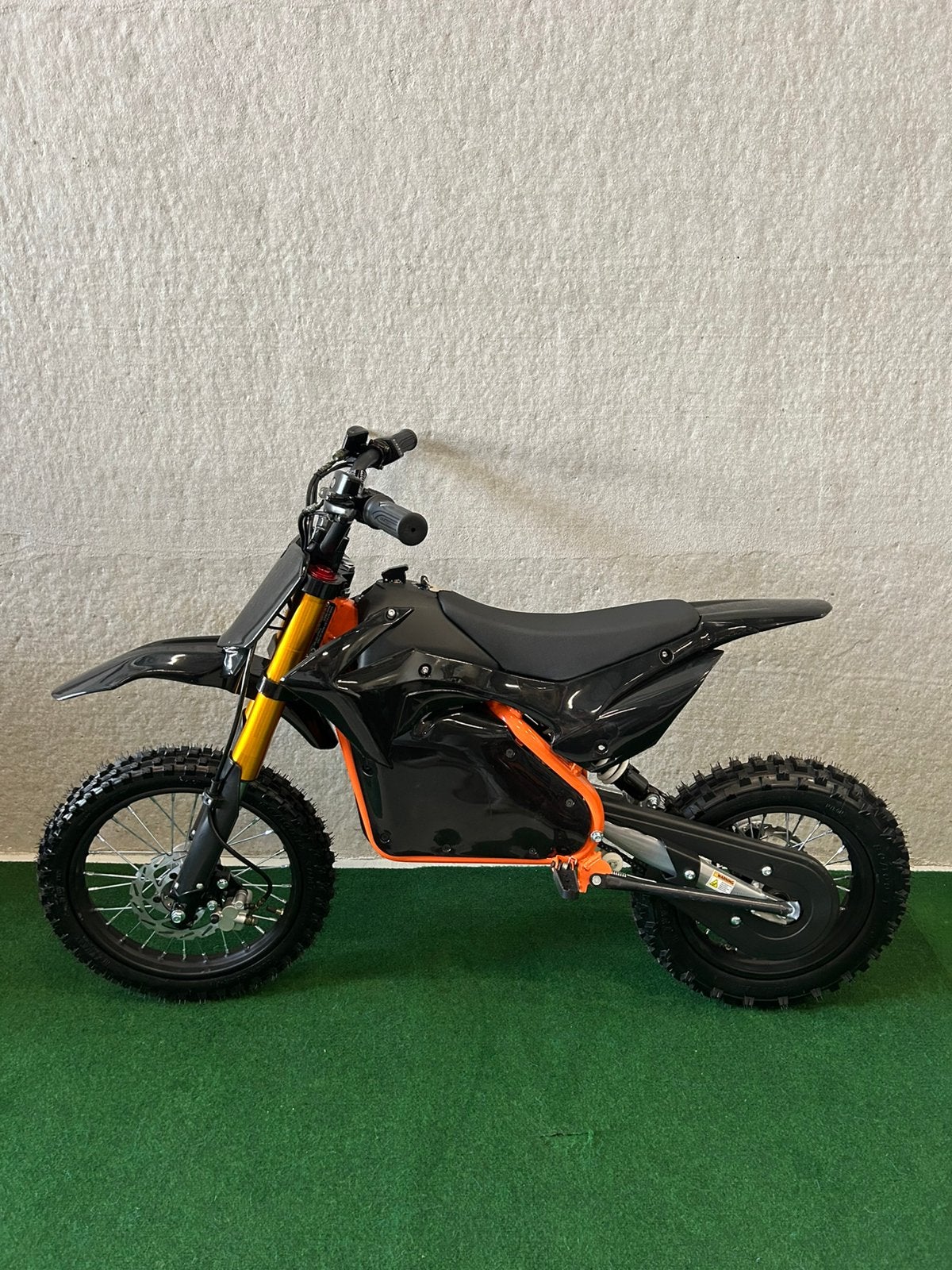 Nieuwe 1600 watt 60V elektrische kinder crossmotoren, Ophalen, Nieuw