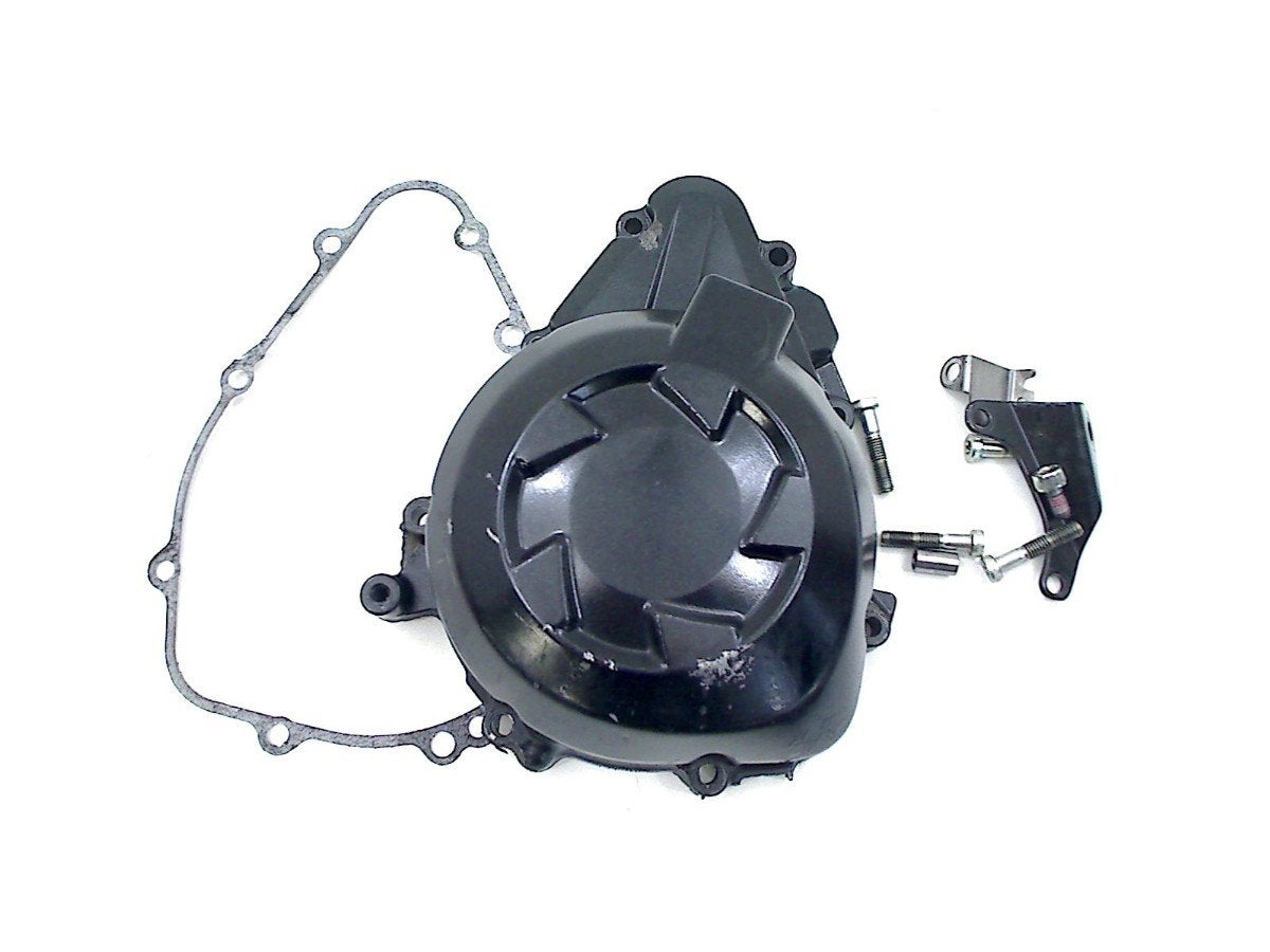 MOTEUR STATOR CACHE Kawasaki, Dhr. S. di Majo, Utilisé, Info@cama-motorparts.nl, P.J. Troelstraweg 8 8
3144 CX  MAASSLUIS, NL