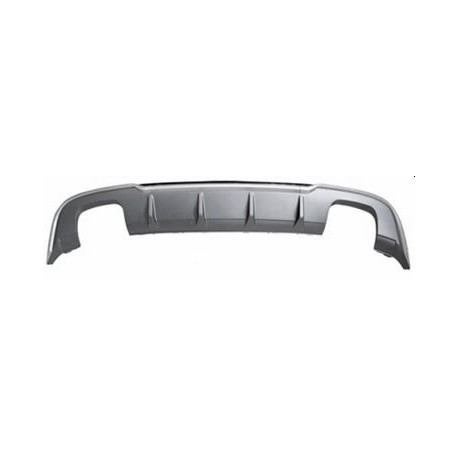 DIFFUSEUR LOOK S3 8V POUR AUDI A3 8V FACELIFT (16-19), Enlèvement