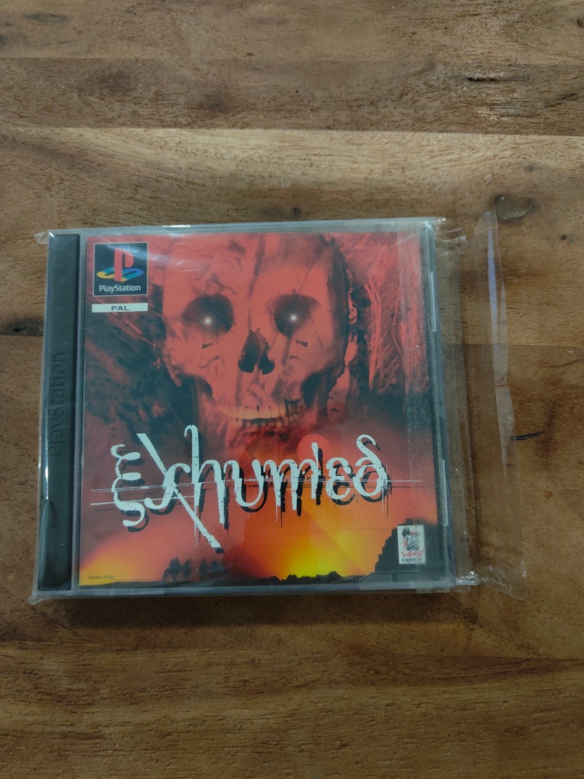 exhumed ps1, Consoles de jeu & Jeux vidéo, Jeux | Sony PlayStation 1, Enlèvement ou Envoi