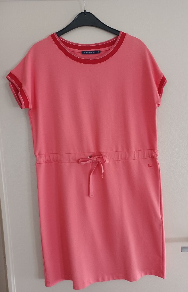 jurk River Woods maat 40 nieuw, Kleding | Dames, Maat 38/40 (M), Verzenden, River Woods, Zo goed als nieuw