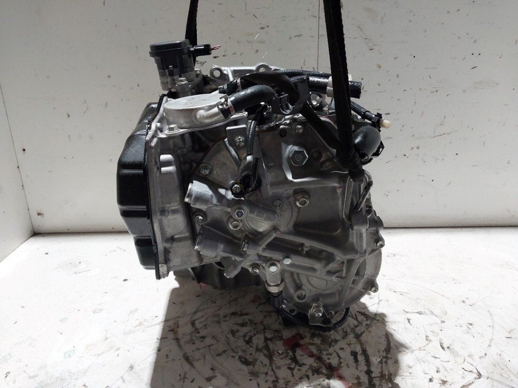 VERSNELLINGSBAK AUTOMAAT ABS Toyota Aygo X (|3040070010|), Dhr. J. Ham, Gebruikt, Administratie@autoham.nl, Toyota