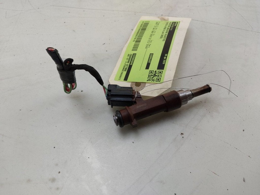 INJECTOR BRANDSTOF Toyota Aygo X (|232500Q040|2320909420|), Info@denso.nl, Toyota, Hogeweyselaan 165
1382 JL  Weesp, NL, DENSO EUROPE B.V.