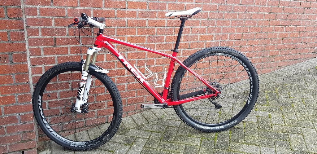 Mountainbike Trek Superfly 8, Fietsen en Brommers, Ophalen, Gebruikt, Overige merken