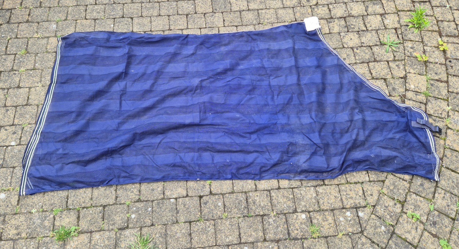 Chemise anti-mouches cheval, Dieren en Toebehoren, Paarden en Pony's | Dekens en Dekjes, Ophalen