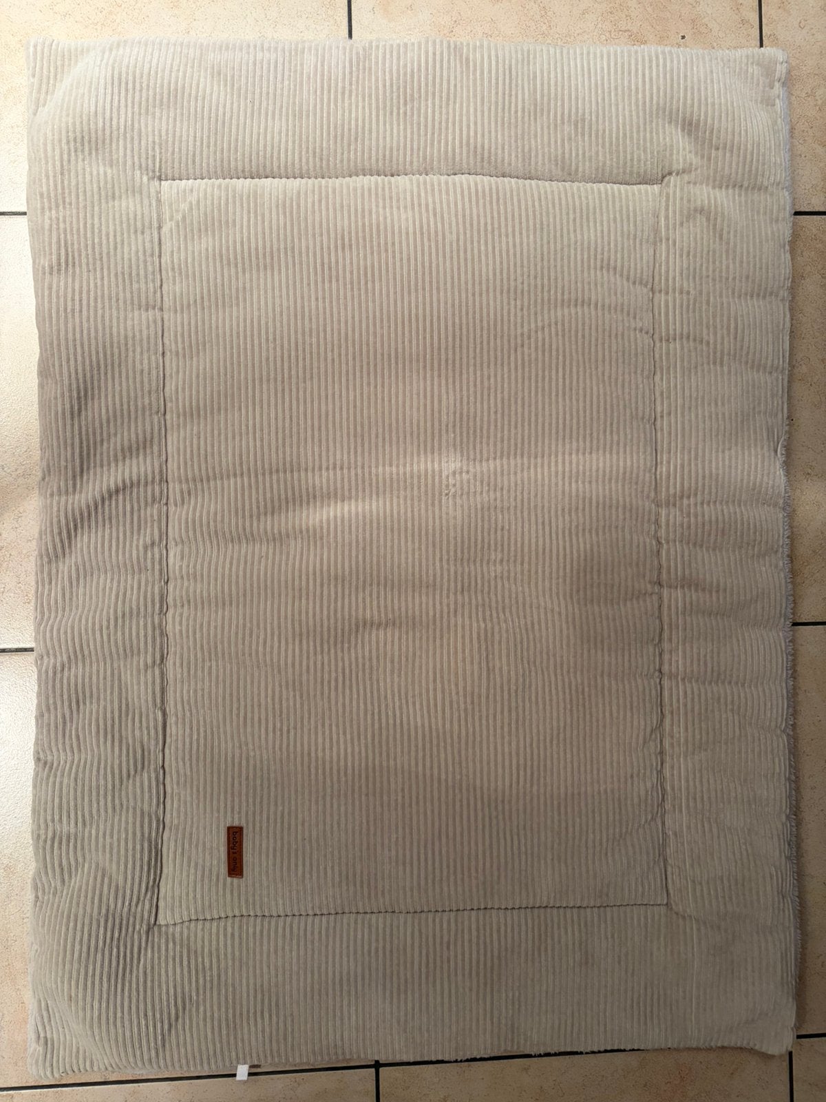Parklegger Baby’s Only, Kinderen en Baby's, Ophalen, Gebruikt