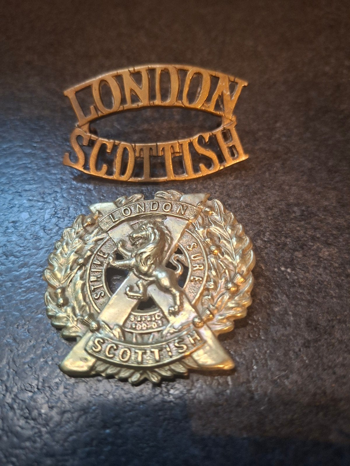 ww1  ww2 set schots, Ophalen of Verzenden