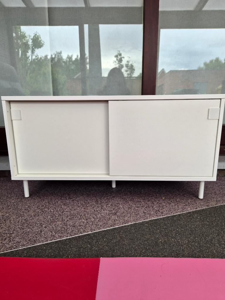 Schoenenkast, Huis en Inrichting, Ophalen, Zo goed als nieuw, Ikea Mackapär