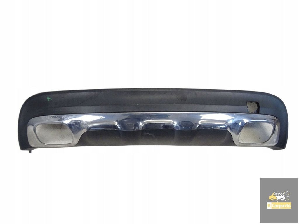 a1568852001, DIFFUSEUR DE PARE-CHOCS ARRI RE MERCEDES GLA 15, Mercedes-Benz AG, Pare-chocs, Mercedes-Benz, Utilisé
