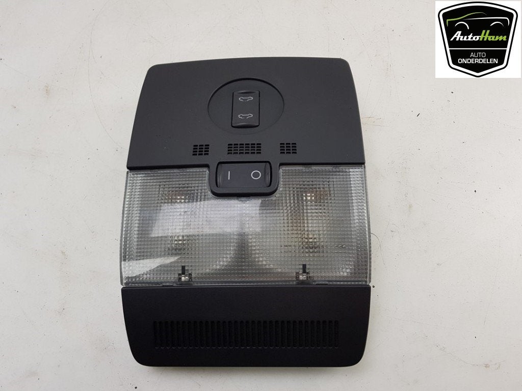 BINNENVERLICHTING VOOR Audi A3 Sportback (8PA), Dhr. J. Ham, Gebruikt, Administratie@autoham.nl, Audi