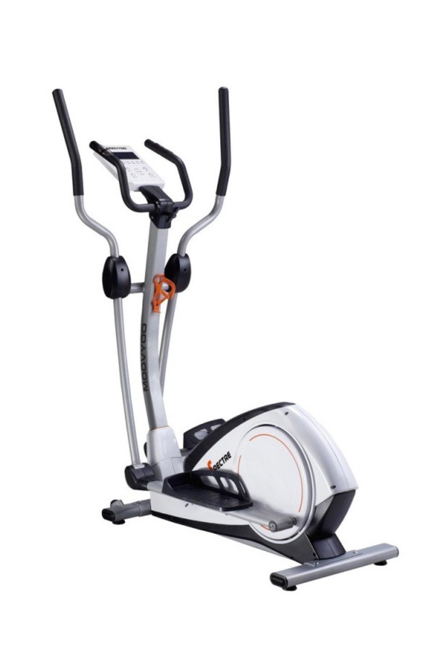 Moovyoo Spectrum crosstrainer, Ophalen, Gebruikt, Crosstrainer