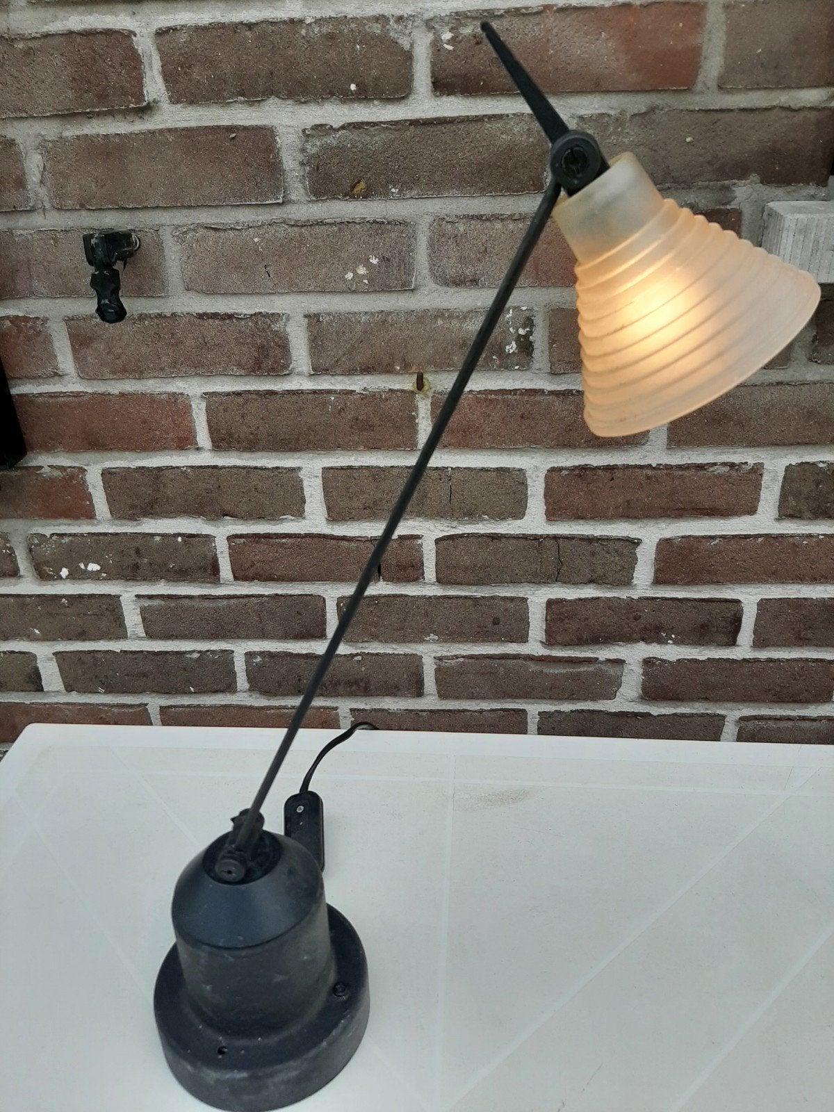 bureaulamp, Ophalen of Verzenden, Bureaulamp, IKEA