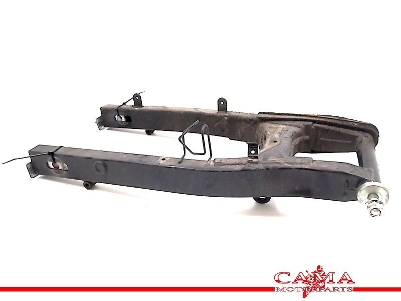 ACHTERBRUG Suzuki GSX R 125 2020-2021 (GSX-R125XA), Motoren, Gebruikt