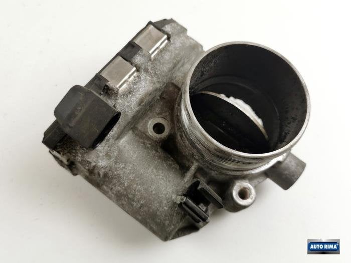 Boîtier accélérateur d'un Volvo V60, -, 3 mois de garantie, -, -