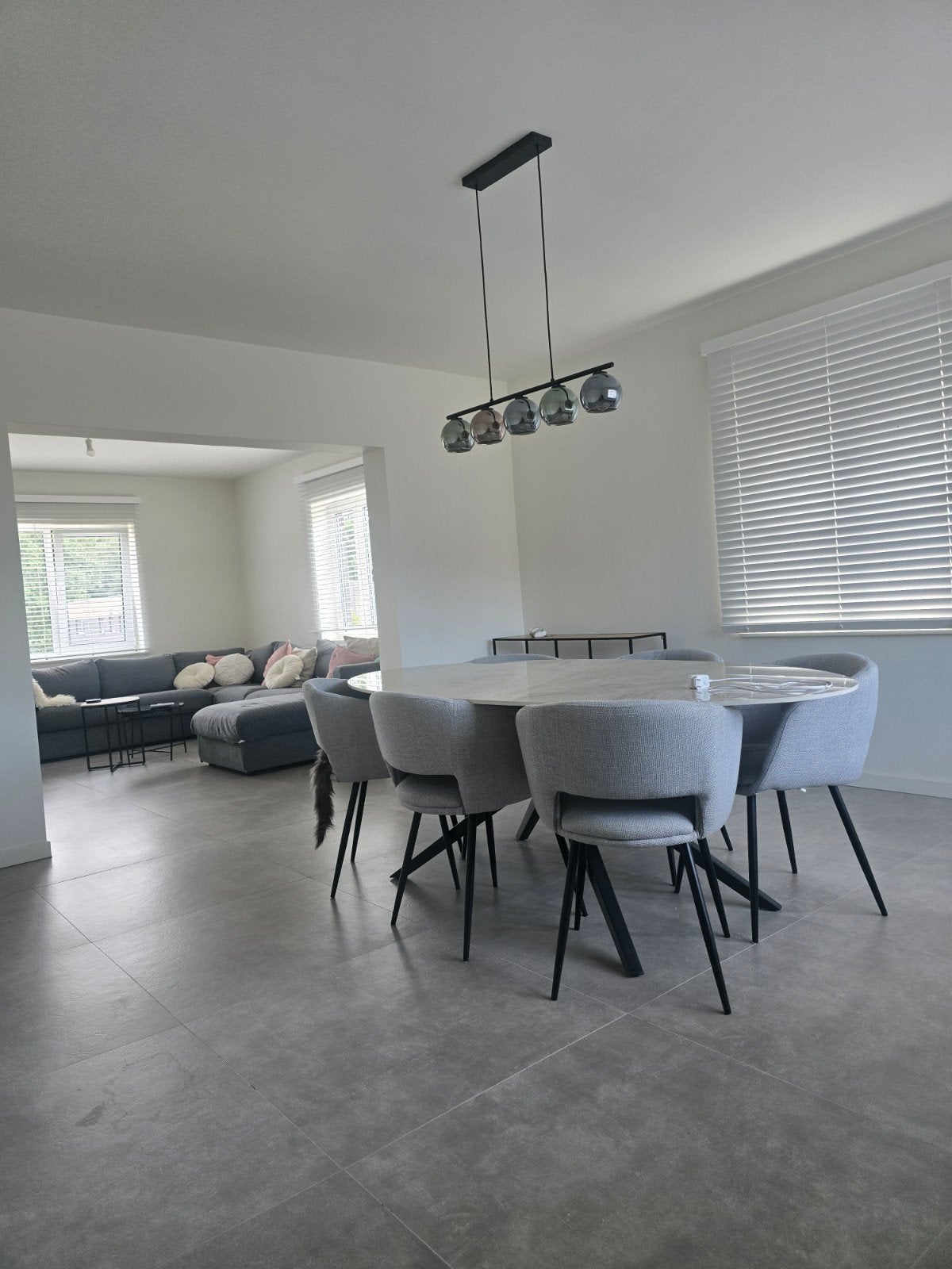 Gezellige duplex te huur – Lillosteenweg te Houthalen, 50 m² ou plus, Hasselt
