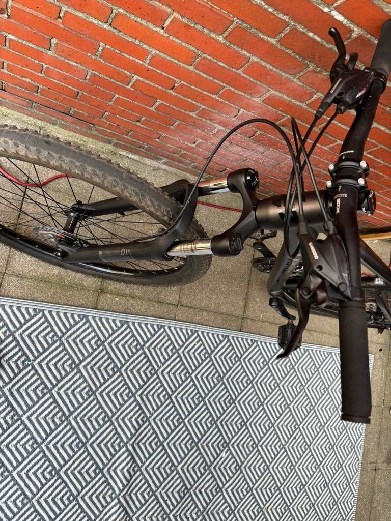 fiets lapierre, Fietsen en Brommers, Ophalen of Verzenden