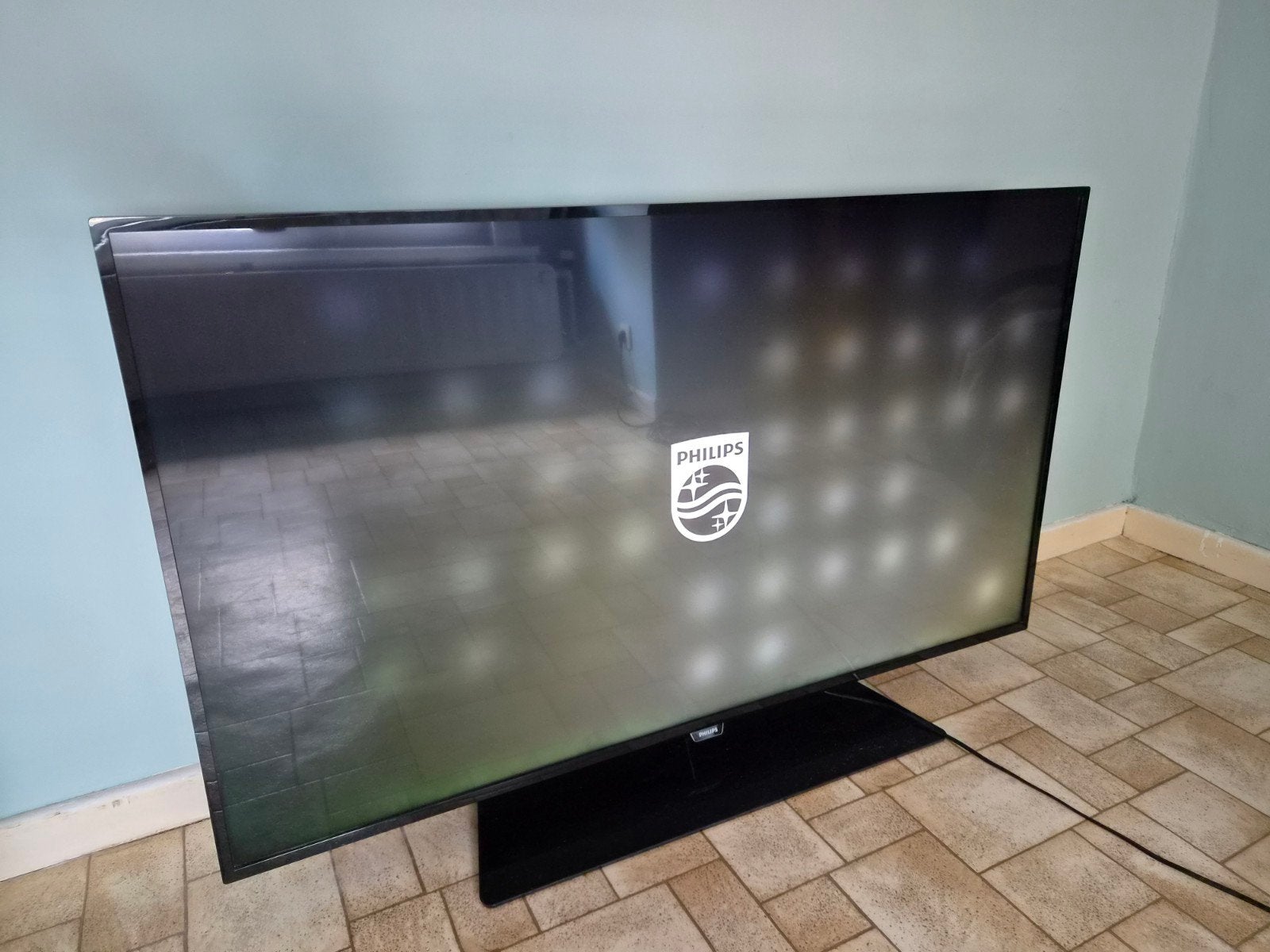 Philips Tv, Ophalen, Philips, 50 Hz, 40 tot 60 cm