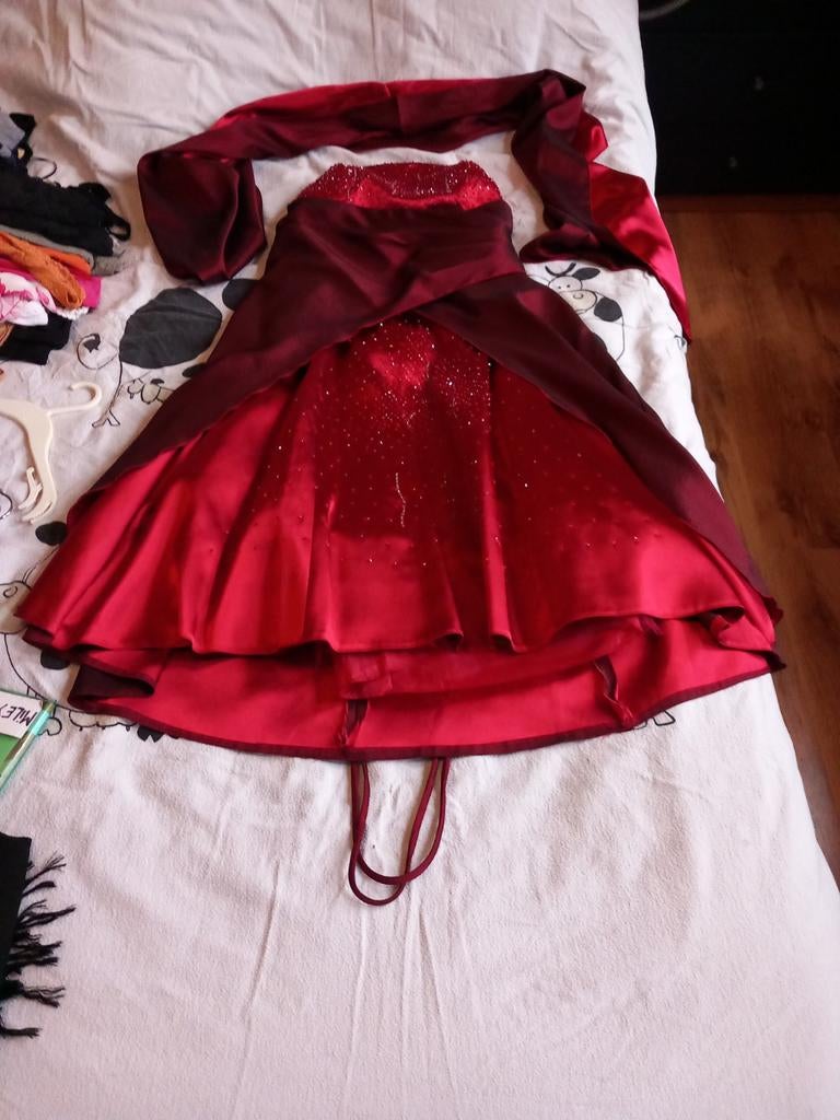 Robe de soirée, cérémonie, Vêtements | Femmes, Costumes de carnaval & Vêtements de fête, Enlèvement ou Envoi