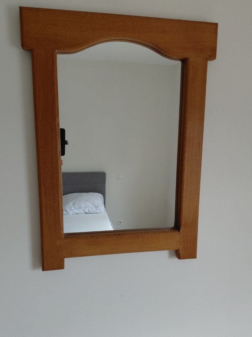 miroir en parfait état à vendre
prise en charge à Lanaken, Enlèvement