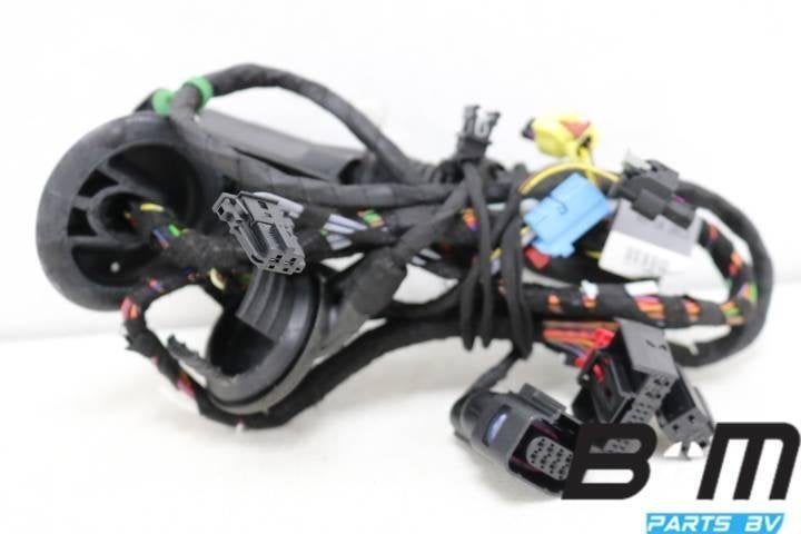 Portierkabelboom linksvoor Audi A3 8V Limo 8V4971029A, Utilisé