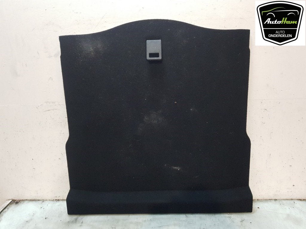 TAPIS DE COFFRE Mercedes-Benz CLA (117.3) (01-2013/03-2019), Mercedes-Benz, Utilisé, Dialog.mb@mercedes-benz.com, Mercedes-Benz AG