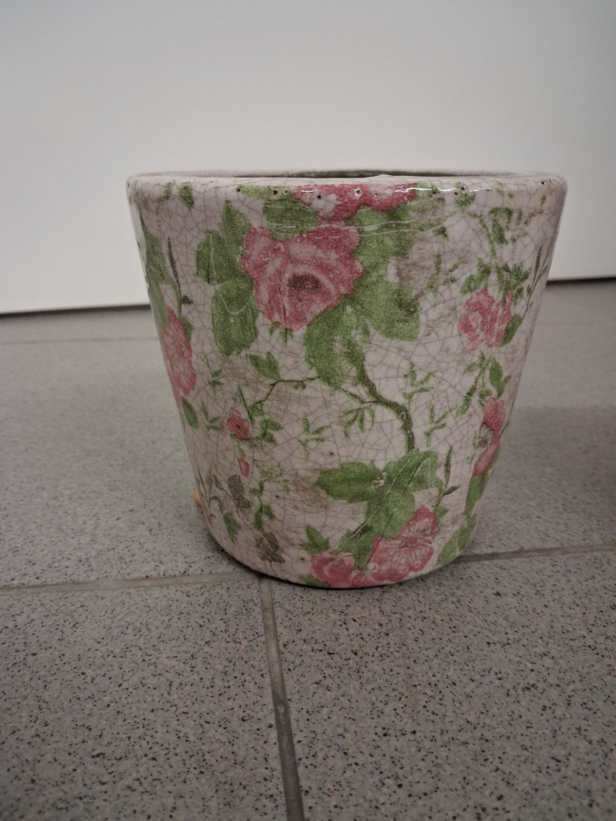 cache pot, Ophalen of Verzenden