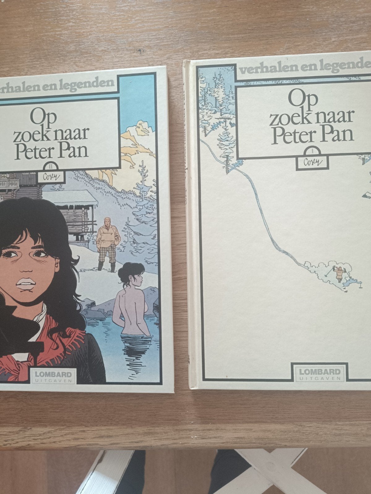 verhalen en legenden, Boeken, Ophalen of Verzenden