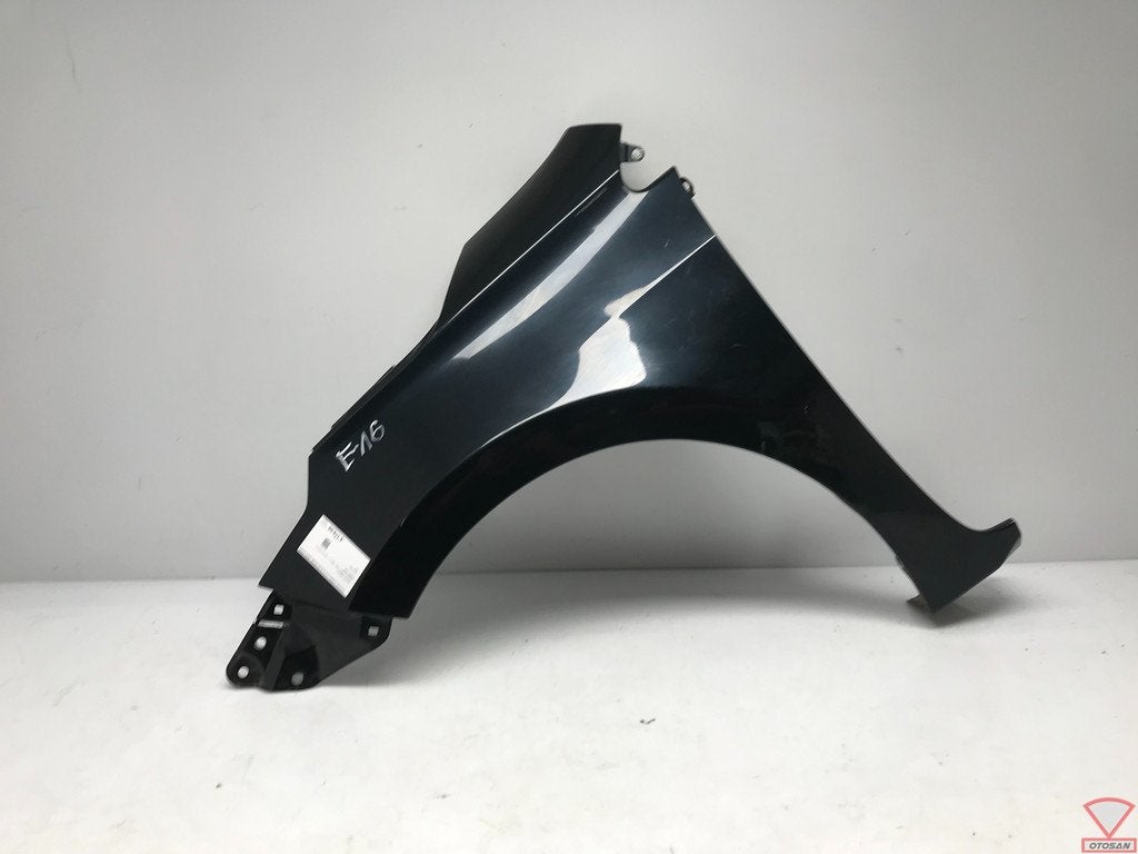Toyota Corolla E16 2013-2019 Zijscherm Links Voor Origineel!, Info@toyota.co.jp, Gebruikt, Voor, Toyota Motor Corporation