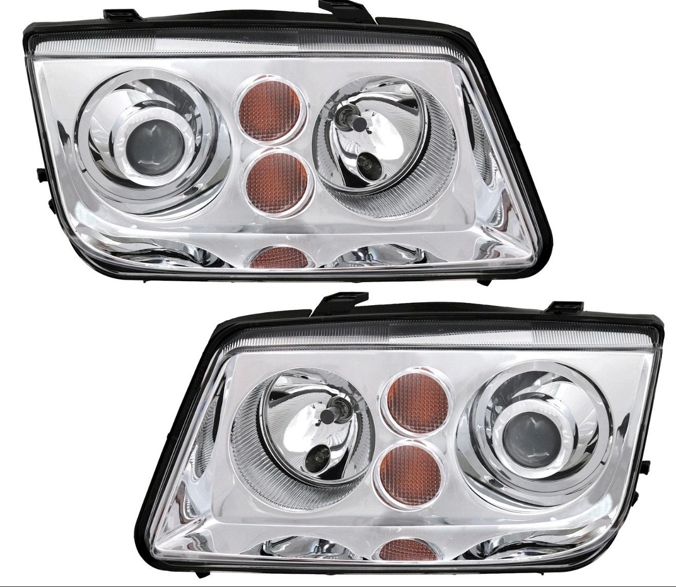 Vw bora xenon replica, Auto-onderdelen, Verlichting, Volkswagen, Ophalen