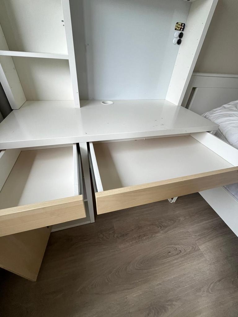 Bureau, Huis en Inrichting, Kasten | Computermeubels, Ophalen