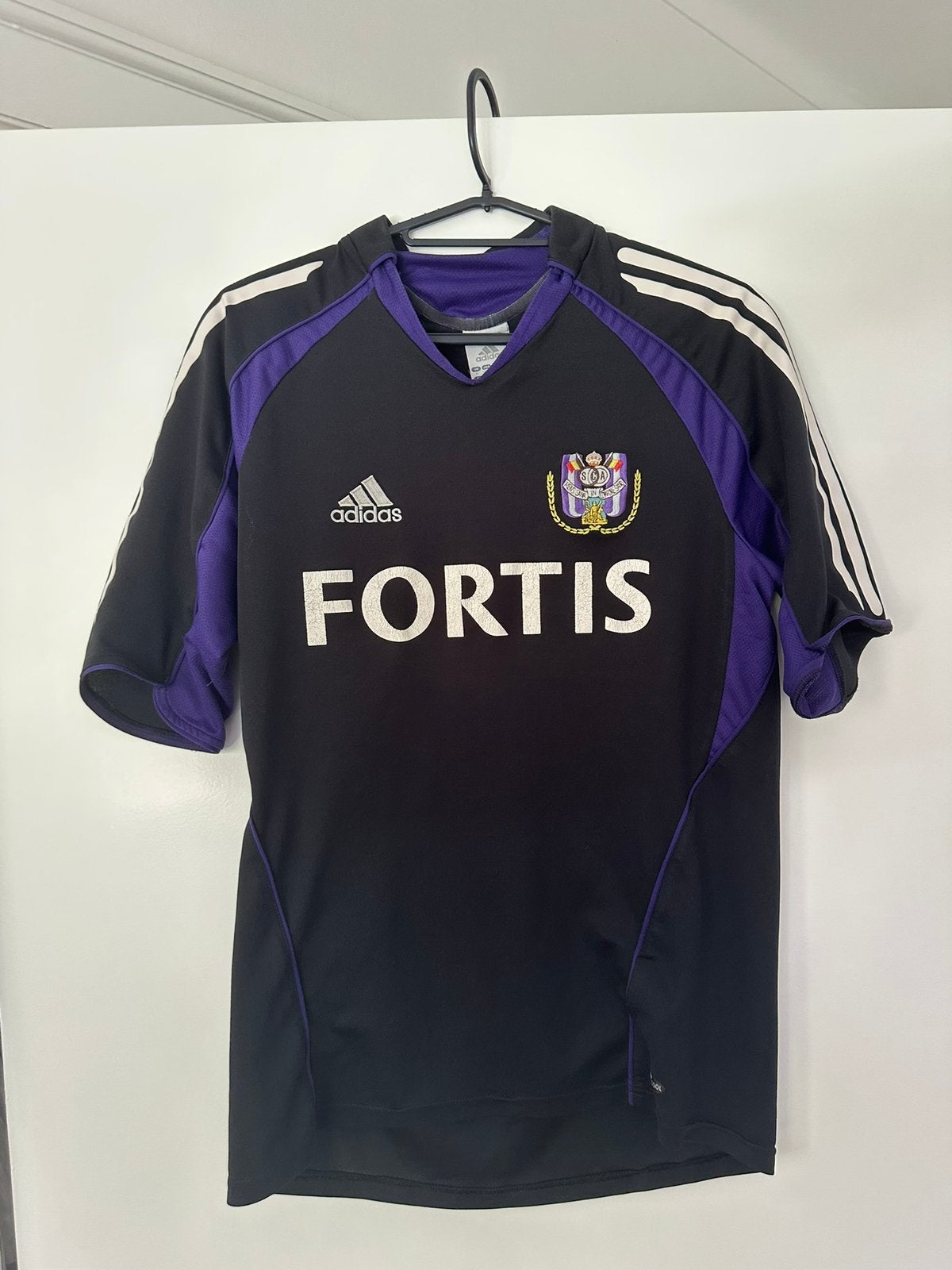 Anderlecht S