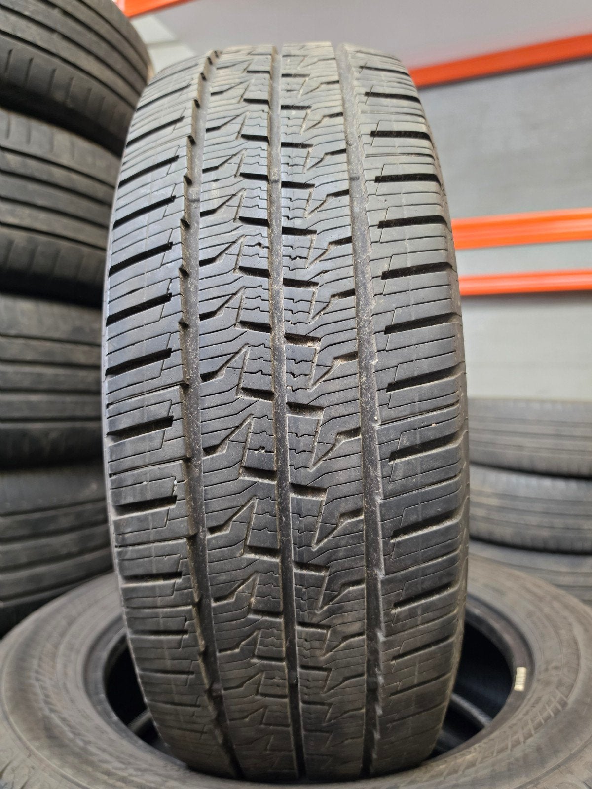4s 215/60r17c 21560r17c 215/60 r17c, Ophalen of Verzenden