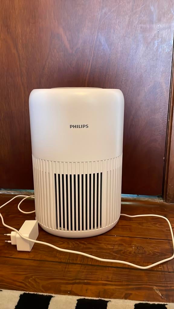 Philips luchtreiniger, Elektronische apparatuur, Ophalen, Zo goed als nieuw, Luchtreiniger
