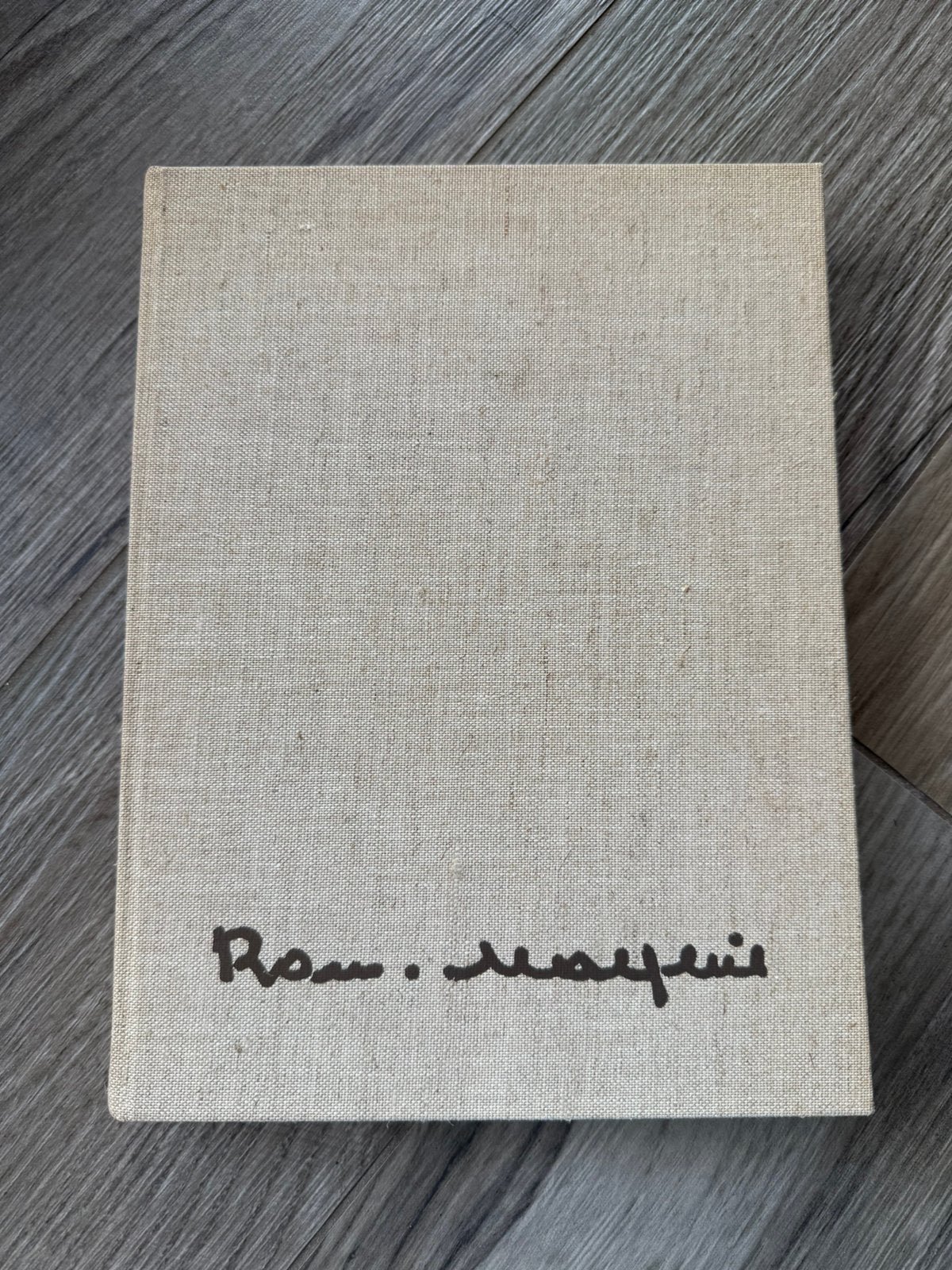 Magnifique livre Antwerpen - Rom Malfliet 1980, Livres, Art & Culture | Architecture, Enlèvement, Comme neuf