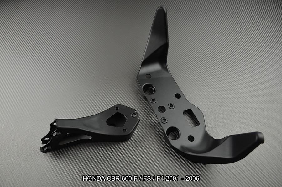 Araignée HONDA CBR 600 F FS F4 2001 - 2006 Support Compteur, Motos, Accessoires | Autre, Neuf, Enlèvement ou Envoi