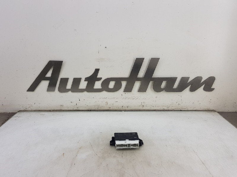 ORDINATEUR AIDE AU STATIONNEMENT Corsa F (UB / UH / UP), Utilisé, Opel