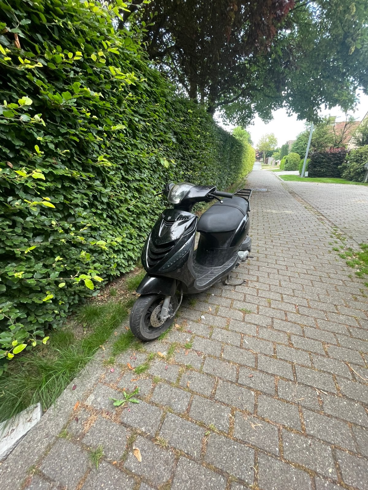 Lot zip en zip 180 onderdelen, blok , minarelli onderdelen, Fietsen en Brommers, Ophalen of Verzenden, Zo goed als nieuw, Zip