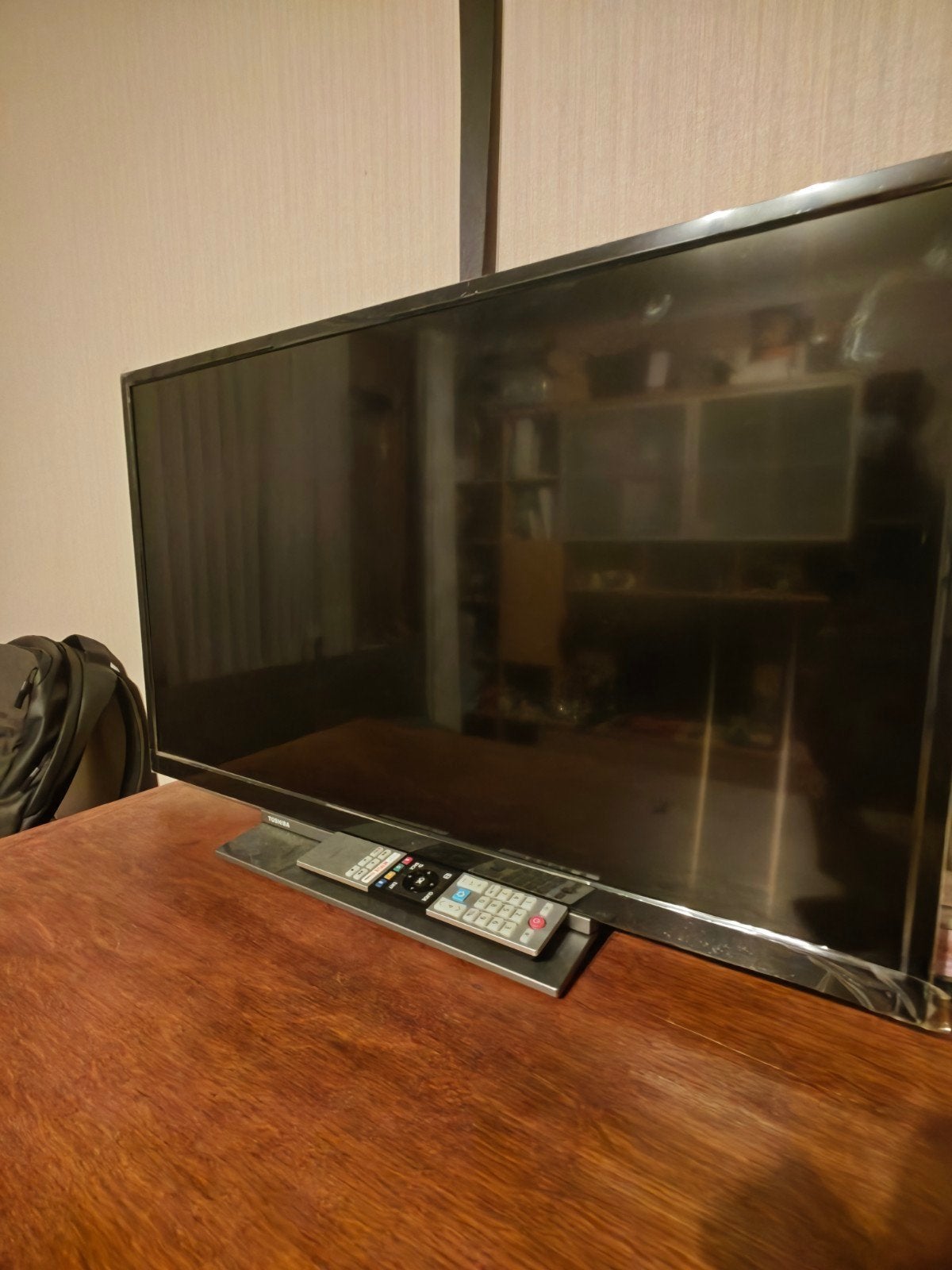 Toshiba 32" Full HD Smart TV, Audio, Tv en Foto, Ophalen, Toshiba, 50 Hz, LCD