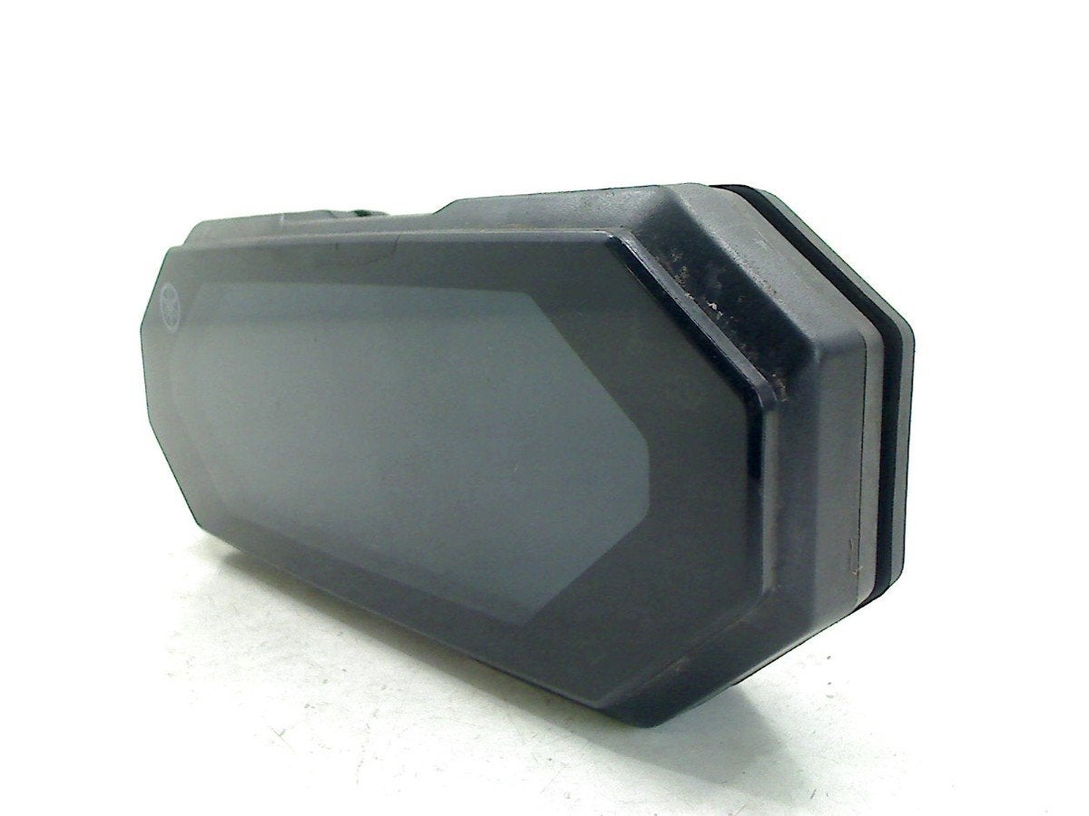 TELLERSET Yamaha MT 07 2021-2024 (MT07 MT-07 FZ-07 RM341), Yamaha Motor Europe N.V., Gebruikt, Customersupport@yamaha-motor.co.uk