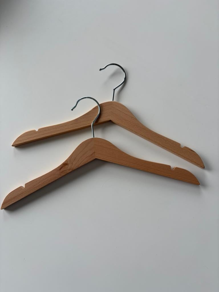 Kledinghangers kinderen Ikea (Hänga), Kleding | Dames, Kledinghangers, Ophalen, Zo goed als nieuw, Kinderen