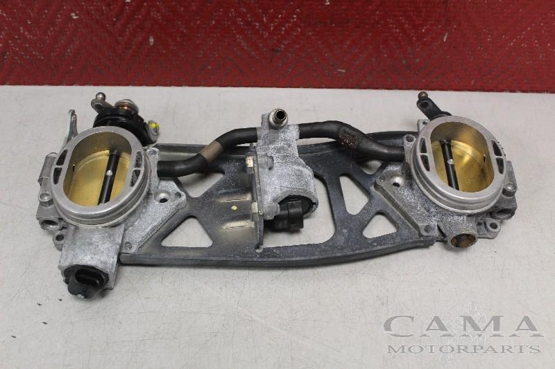 GASKLEPHUIS Ducati 1098 +S (01-2007/12-2008), Motoren, Dhr. S. di Majo, Gebruikt, Info@cama-motorparts.nl, P.J. Troelstraweg 8 8
3144 CX  MAASSLUIS, NL