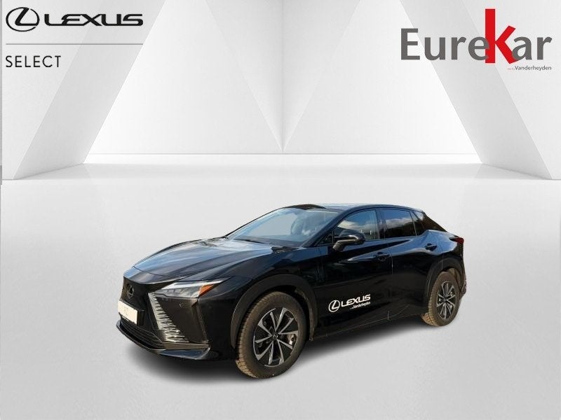 Lexus RZ Executive Line, Noir, 5 portes, Automatique, 231 kW