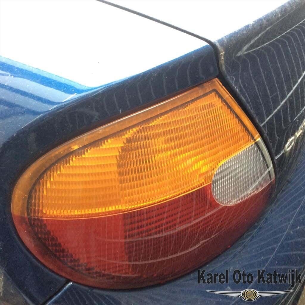 Achterlicht links Chrysler Neon 2000-2004, Auto-onderdelen, Verlichting, Gebruikt, Ophalen of Verzenden