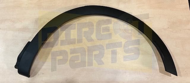 Opel Grandland X (11/17-8/21) (P1UO) wielkuiplijst Links ach, Neuf, -, Opel, -