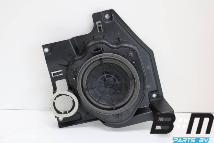 Luidspreker links achter Audi TT 8S 8S0035411A, Autos : Divers, Haut-parleurs voiture, Utilisé