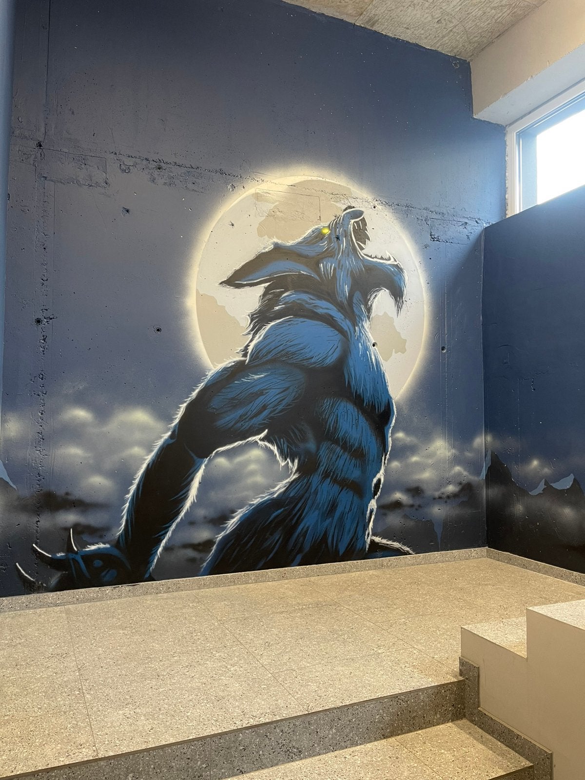 Custom Art & Airbrush | Murals, Apparel, Canvas, Ophalen