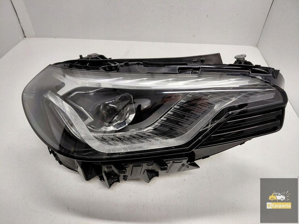 9501488, Phare avant droit Full LED pour BMW M2 G87, Autos : Pièces & Accessoires, Éclairage, BMW, Utilisé