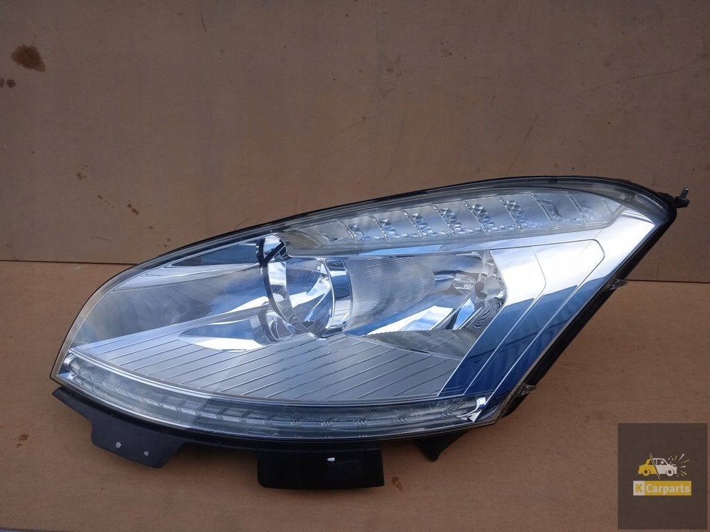 Citro n C4 Picasso I Lift Gewone lamp links In perfecte staa, Gebruikt, Citroën, Stellantis N.V., Taurusavenue 1
2132 LS  Hoofddorp, NL