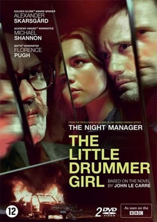 The Little Drummer Girl, Enlèvement ou Envoi