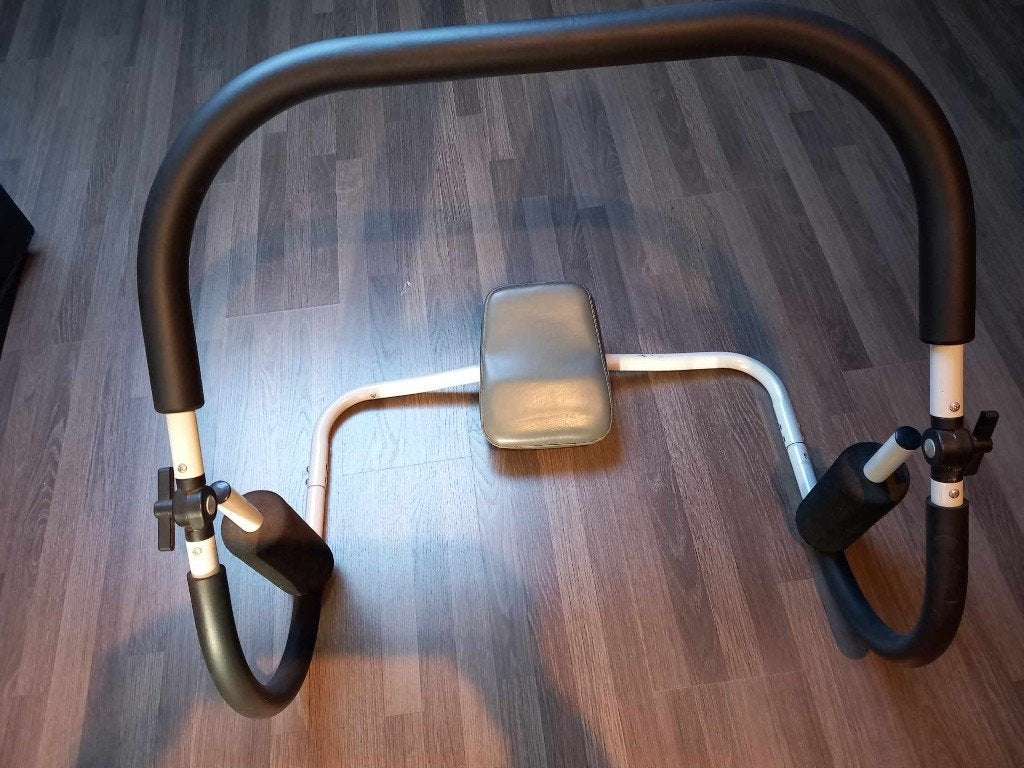 Appareil de musculation, Enlèvement, Comme neuf
